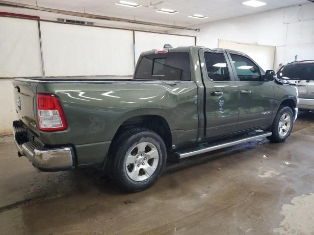 2021 Dodge RAM 1500 BIG HORN/LONE Star