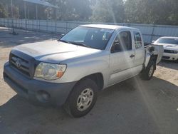 Toyota Vehiculos salvage en venta: 2010 Toyota Tacoma Access Cab