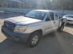 2010 Toyota Tacoma Access Cab