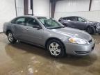 2006 Chevrolet Impala LS