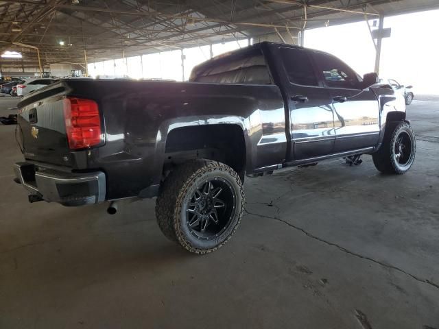 2019 Chevrolet Silverado LD C1500 LT