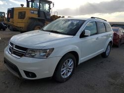 Dodge salvage cars for sale: 2016 Dodge Journey SXT