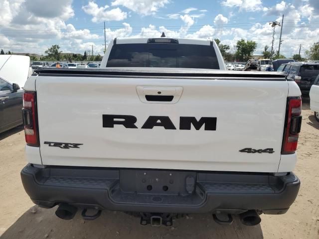 2022 Dodge RAM 1500 TRX