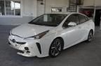 2021 Toyota Prius Special Edition