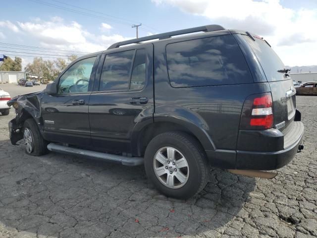 2007 Ford Explorer XLT