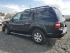 2007 Ford Explorer XLT