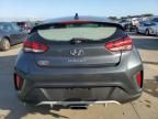 2019 Hyundai Veloster Base