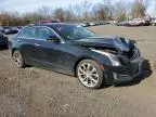 2013 Cadillac ATS Performance