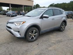 2017 Toyota Rav4 XLE en venta en Gaston, SC