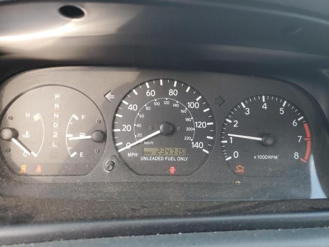 1998 Toyota Camry CE