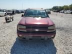 2004 Chevrolet Trailblazer LS