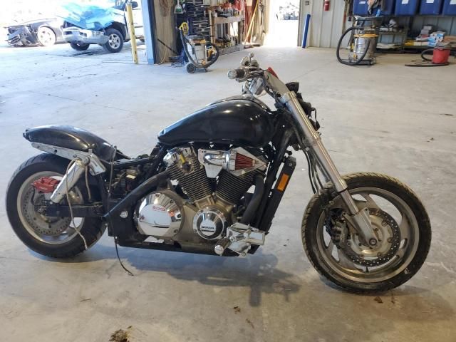 2002 Honda VTX1800 C