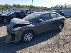 2012 Mazda 3 I en venta en York Haven, PA