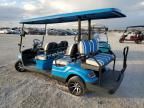 2023 Icon Golf Cart