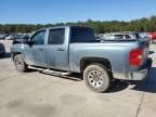 2007 Chevrolet Silverado C1500 Crew Cab