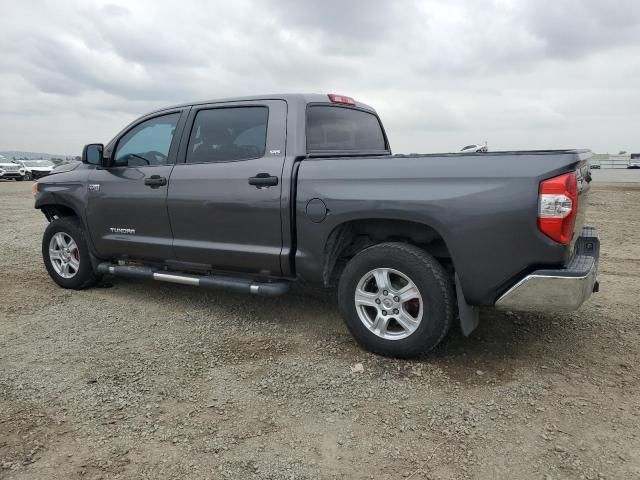 2015 Toyota Tundra Crewmax SR5