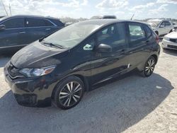 Salvage cars for sale from Copart Arcadia, FL: 2017 Honda FIT EX