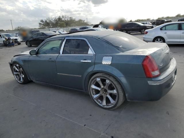 2006 Chrysler 300 Touring