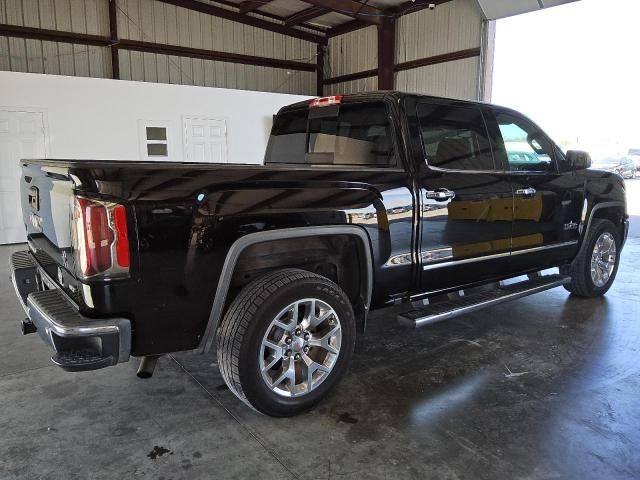 2018 GMC Sierra C1500 SLT