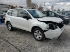 2014 Subaru Forester 2.5I