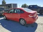 2008 Ford Focus SE