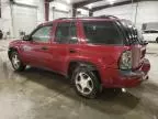 2007 Chevrolet Trailblazer LS