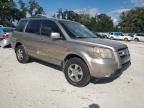 2006 Honda Pilot EX