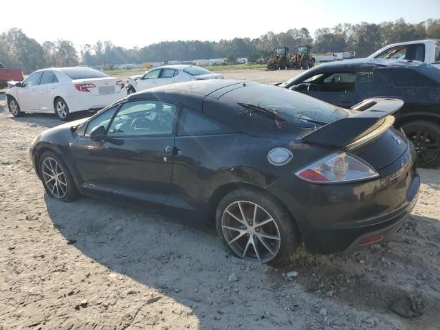 2011 Mitsubishi Eclipse GS Sport