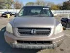 2004 Honda Pilot EXL