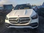 2022 Mercedes-Benz GLE 350 4matic