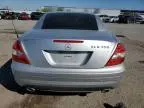 2006 Mercedes-Benz SLK 350