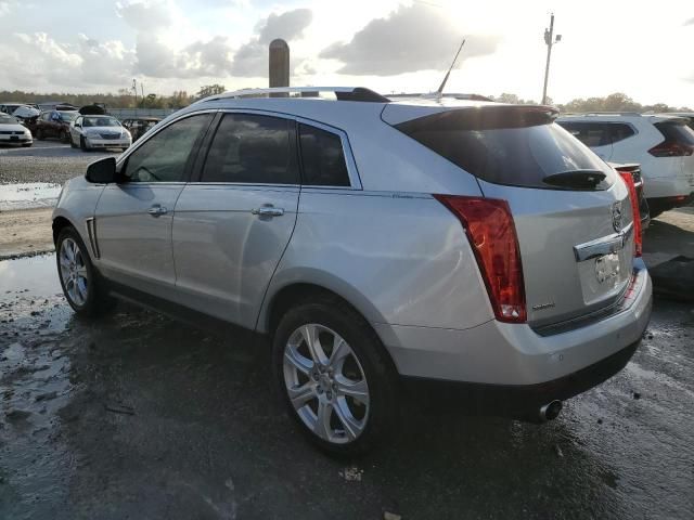 2013 Cadillac SRX Performance Collection