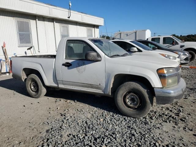 2006 Chevrolet Colorado