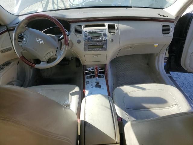 2006 Hyundai Azera SE