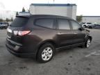 2014 Chevrolet Traverse LS