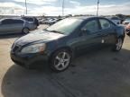 2006 Pontiac G6 SE1