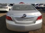 2010 Buick Lacrosse CXL