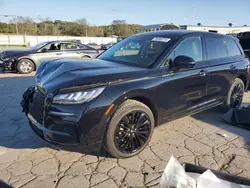 Lincoln Vehiculos salvage en venta: 2023 Lincoln Corsair