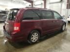 2008 Chrysler Town & Country Touring