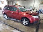 2010 Subaru Forester 2.5X Limited