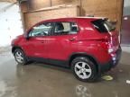 2015 Chevrolet Trax 1LS