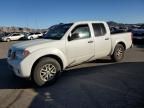 2017 Nissan Frontier S