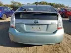 2012 Toyota Prius PLUG-IN