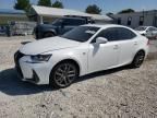 2017 Lexus IS 300