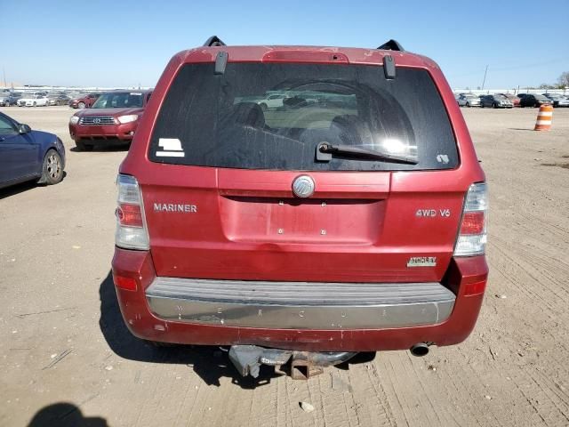 2008 Mercury Mariner