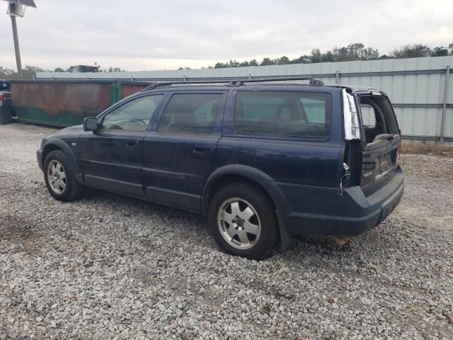 2004 Volvo XC70