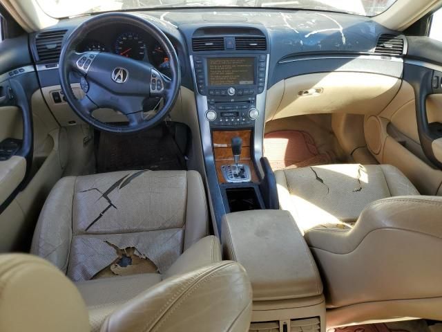 2004 Acura TL