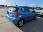 2016 Chevrolet Spark LS