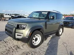 2023 Land Rover Defender 90 S en venta en Houston, TX