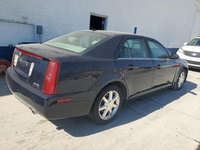 2006 Cadillac STS